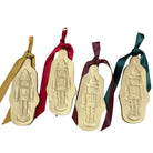 Nutcracker Ornaments – Alicia DiMichele Boutique