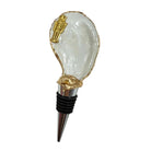 Nutcracker Pearl Wine Stopper – Alicia DiMichele Boutique