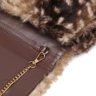 Rhianna Woven Everyday Crossbody Bag