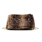 Rhianna Woven Everyday Crossbody Bag