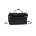 Sella Sleek Everyday Crossbody Bag