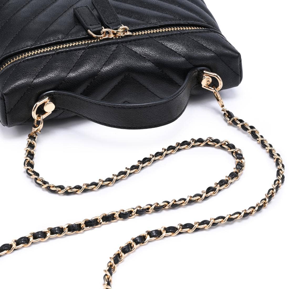 Sella Sleek Everyday Crossbody Bag