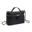 Sella Sleek Everyday Crossbody Bag