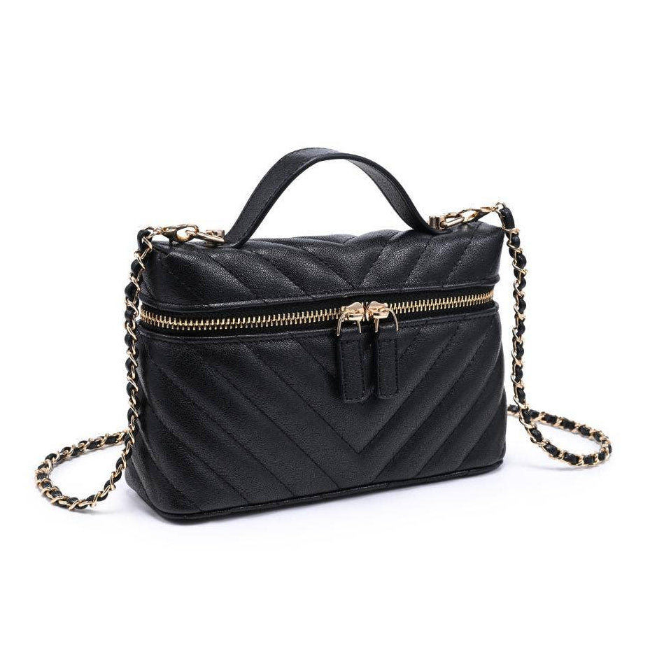 Sella Sleek Everyday Crossbody Bag