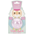 Nutcracker Treat Holiday Bath Bomb
