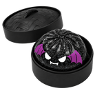 Spooky Dumpling Halloween Squishy Toy