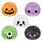 Spooky Dumpling Halloween Squishy Toy