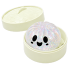 Spooky Dumpling Halloween Squishy Toy