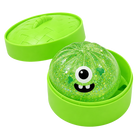 Spooky Dumpling Halloween Squishy Toy