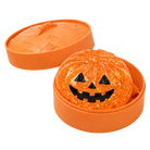 Spooky Dumpling Halloween Squishy Toy