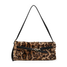 Yaretzi Leopard Everyday Shoulder Bag