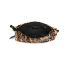 Yaretzi Leopard Everyday Shoulder Bag