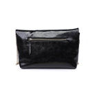 Lennox Foldover Crossbody – Alicia DiMichele Boutique