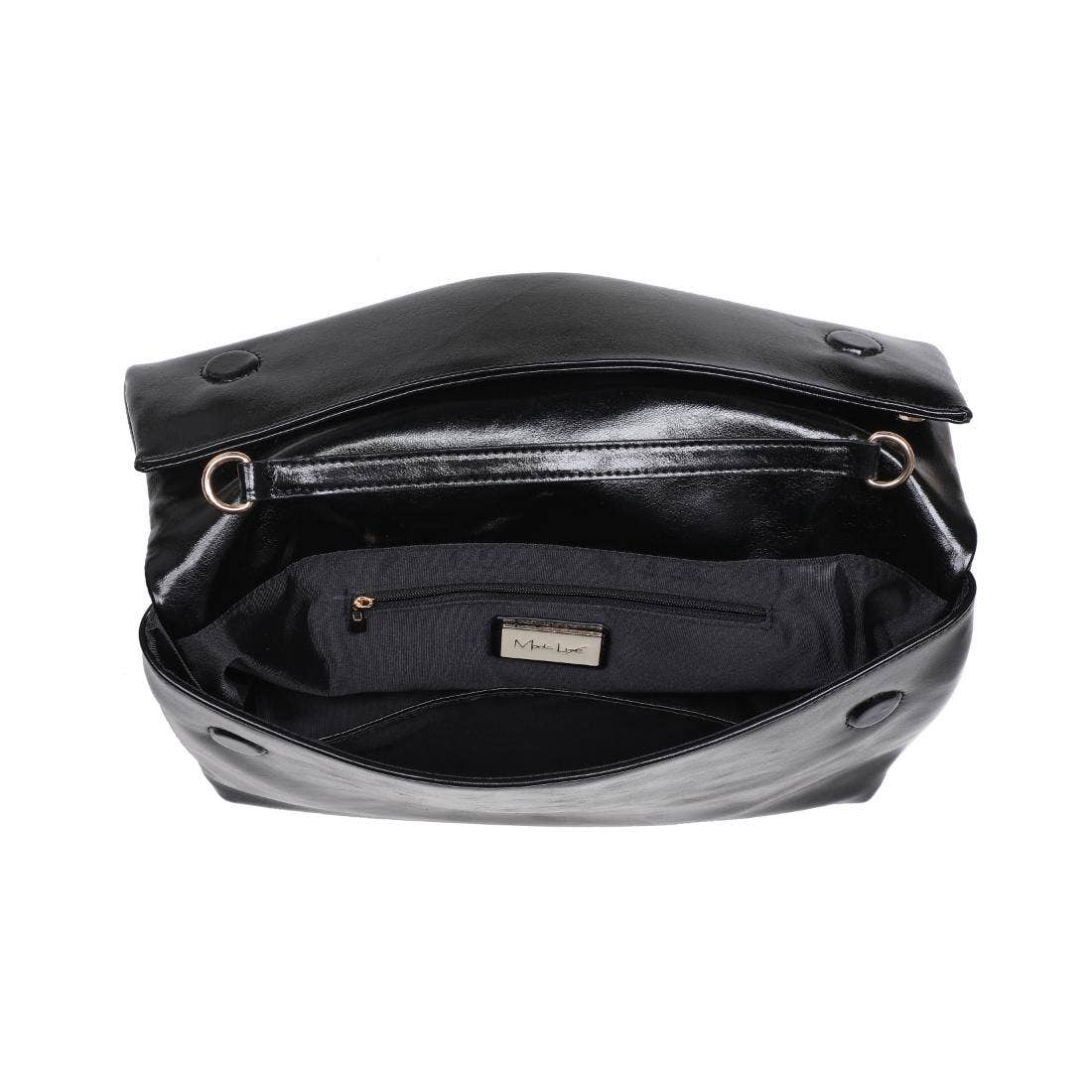 Lennox Foldover Crossbody – Alicia DiMichele Boutique