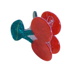 Cherry Pop Claw Clip available at Alicia DiMichele Boutique – stylish women’s fashion and accessories.