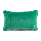 Main Character Needlepoint Pillow available at Alicia DiMichele Boutique – stylish women’s fashion and accessories.