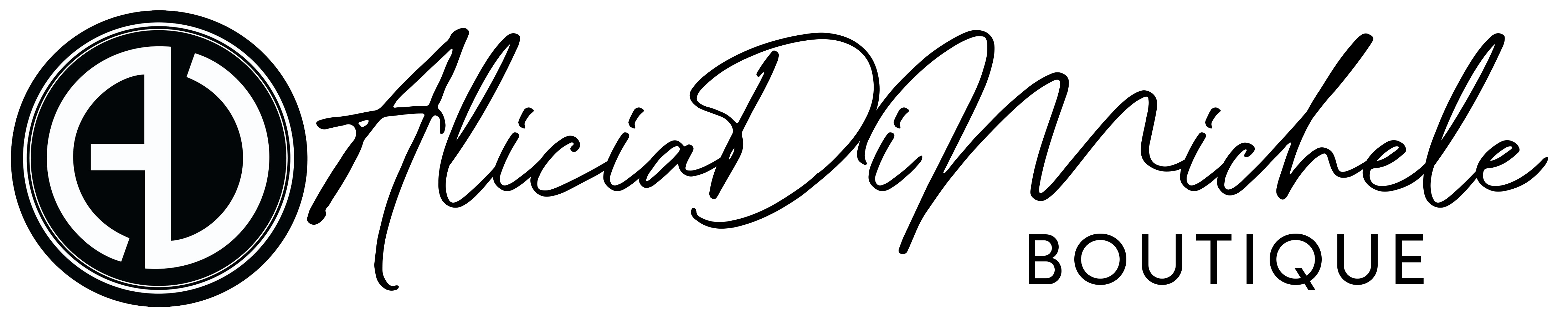 Jill Zarin Flamingo Tray Alicia DiMichele Boutique