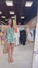 Tropic Vibes Tie Romper – Alicia DiMichele Boutique