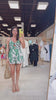 Tropic Vibes Tie Romper available at Alicia DiMichele Boutique – stylish women’s fashion and accessories.