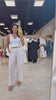 Driftline Stripe Lounge Pant – Alicia DiMichele Boutique