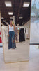 Navy Plaid Parade Flare Pants – Alicia DiMichele Boutique