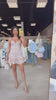 Sweet Surrender Lace Mini – Alicia DiMichele Boutique