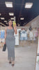 Shadowplay Fringe Knit Skirt Set available at Alicia DiMichele Boutique – stylish women’s fashion and accessories.