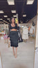 Static Tier Fringe Skirt Set – Alicia DiMichele Boutique