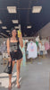 Rodeo Bustier Top – Alicia DiMichele Boutique