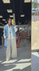 Sherpa Edge Denim Jacket – Alicia DiMichele Boutique