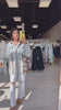Boyfriend Blues Denim Oversized Shacket – Alicia DiMichele Boutique