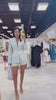 Palm Club Blazer Short Set – Alicia DiMichele Boutique