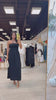 Black Tube Maxi Dress – Alicia DiMichele Boutique