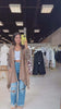 Coffee House Lace Hoodie Cardigan – Alicia DiMichele Boutique