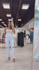 Crochet Strapless Top available at Alicia DiMichele Boutique – stylish women’s fashion and accessories.