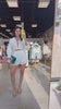 Sweet Escape Eyelet Shorts Set – Alicia DiMichele Boutique