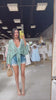 Seafoam Breeze Kimono Wrap – Alicia DiMichele Boutique