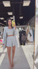 Cozy Chic Gray Short Set – Alicia DiMichele Boutique