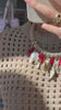 Nautical Seashell Charm Necklace – Alicia DiMichele Boutique