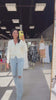 Cream Chill Button Cardigan – Alicia DiMichele Boutique