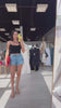 Cargo Denim Shorts – Alicia DiMichele Boutique