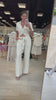 Twist Tides Pant Set – Alicia DiMichele Boutique