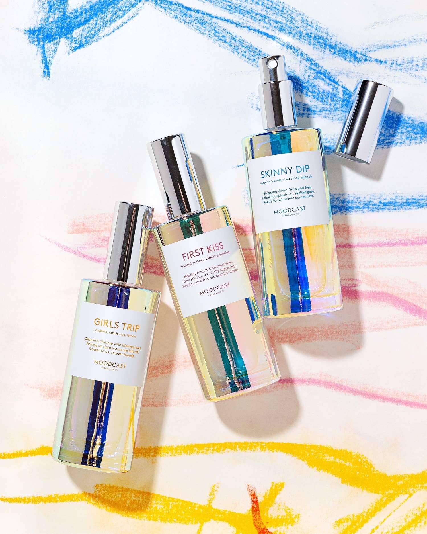 Summer Fling Room & Linen Spray – Alicia DiMichele Boutique