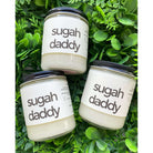 Sugar Daddy Candle